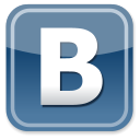вКонтакте